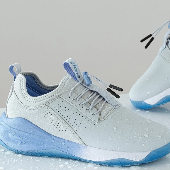 Clove Classic Grey Matter Shoes - Picture 3 of 12